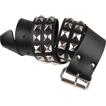 Image 1 of Black & metal Лента ПИРАМИДА 2 - pas - 137