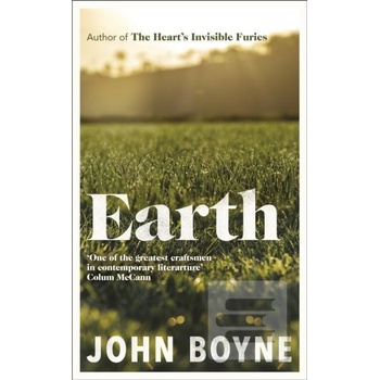 Earth - John Boyne