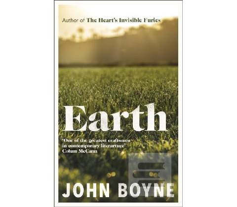 Earth - John Boyne
