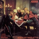 Russian Roulette - Accept CD