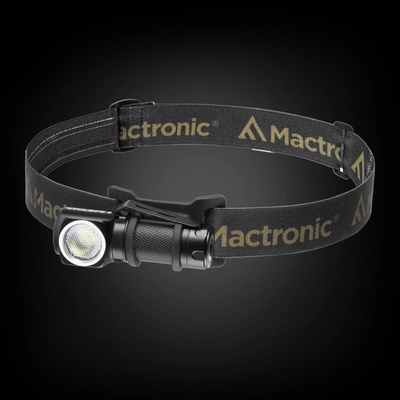 Mactronic Cyclope Ii