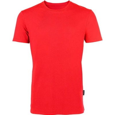 HRM pánske tričko HRM101 red