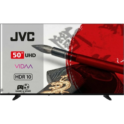 JVC LT-50VD3505