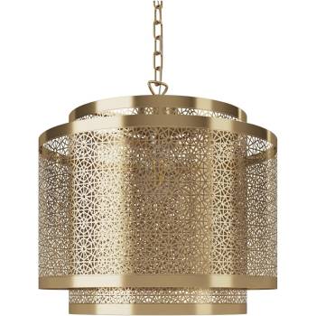 By Rydéns 4200400-6519 - Пендел HERMINE 1xE27/5W/230V (RS0020)