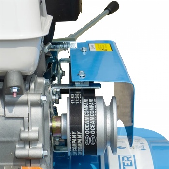 Image 1 of RAPTOR RRHQ GT-100 (RR44490)