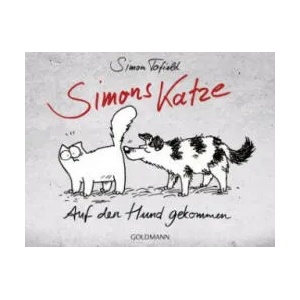 Simons Katze - Auf den Hund gekommen | Simon Tofield (ISBN: 9783442315338)