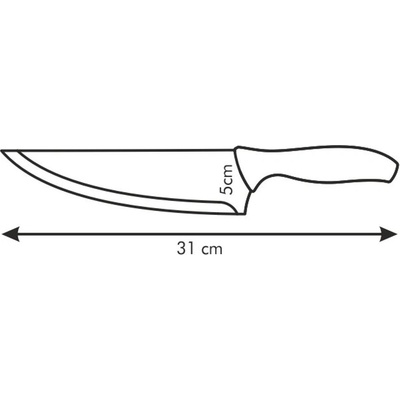 Tescoma Nůž SONIC 18 cm