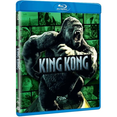 KING KONG BD