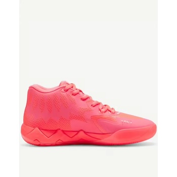PUMA x LaMelo Ball MB. 01 Shoes Pink