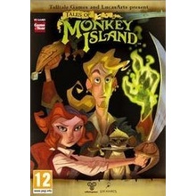 Tales of The Monkey Island The Complete Pack