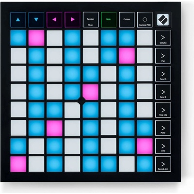 Novation Launchpad X – Zbozi.Blesk.cz