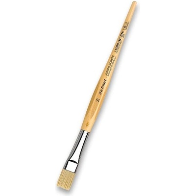Štětec Da Vinci Junior plochý, velikost 16