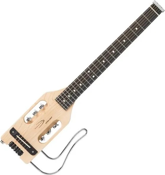 Traveler Guitar Ultra Light Acoustic Natural