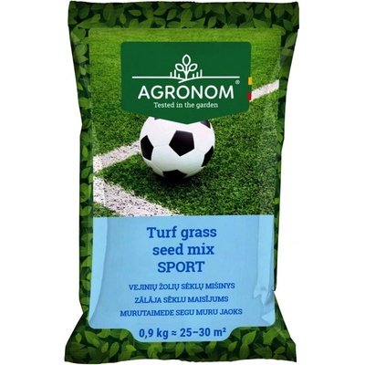 Seklos Тревна смес спорт Sport - 900 гр