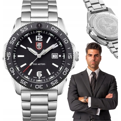 Luminox 3122