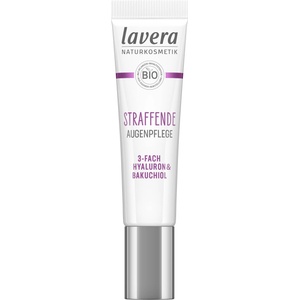 Lavera Стягащ околоочен крем, 15 ml - baby