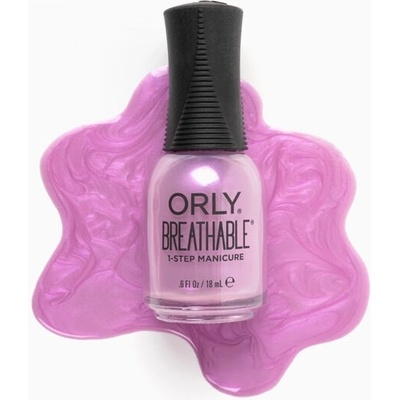 Orly Breathable pečující Orchid You Not 11 ml