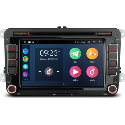 Xtrons IE72MTV