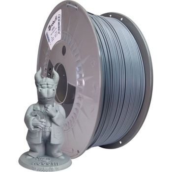 Nobufil ABSx Matt Stone Grey - 1, 75 mm / 1000 g (ABS-M-701-1-010)