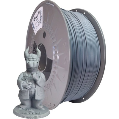 Nobufil ABSx Matt Stone Grey - 1, 75 mm / 1000 g (ABS-M-701-1-010)