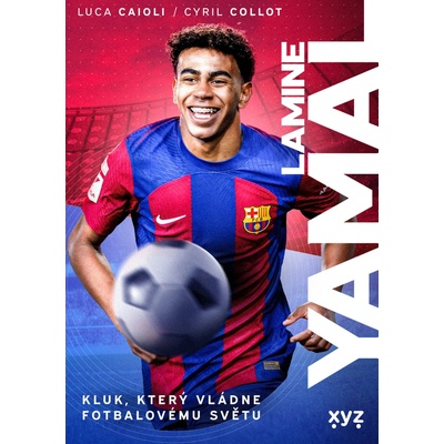Lamine Yamal
