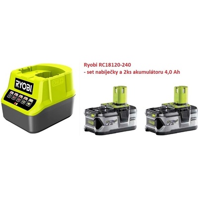 Ryobi RC18120-240