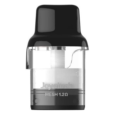 Joyetech WideWick AIR Pod cartridge 2ml 1,2ohm – Zboží Mobilmania