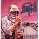 DEATH - LEPROSY -REISSUE- (1LP)