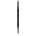 MAC Cosmetics Pro Brow Definer водоустойчив молив за вежди цвят Genuine Aubergine 0.3 гр