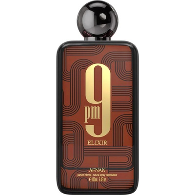 Afnan 9 PM Elixir parfém dámský 100 ml