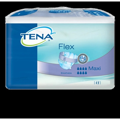 TENA Flex Maxi XL 21 ks