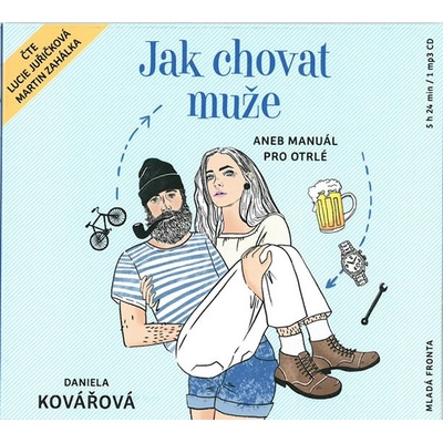 Jak chovat muže