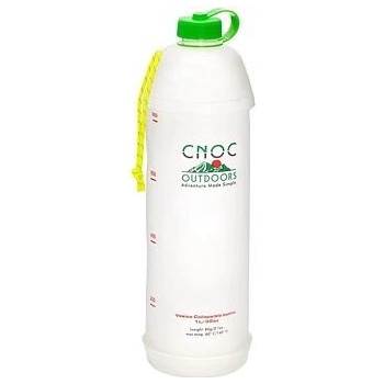CNOC Outdoors Skládací láhev CNOC Vesica 1000 ml