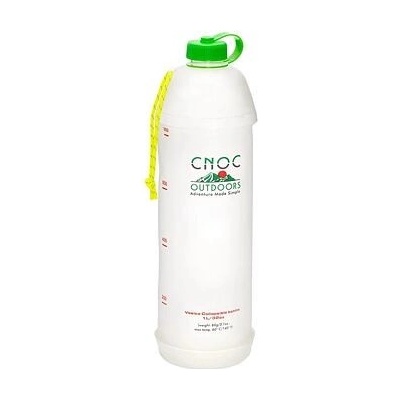 CNOC Outdoors Skládací láhev CNOC Vesica 1000 ml