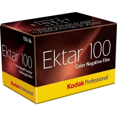 Kodak Ektar 100/135-36