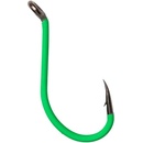 MADCAT A-Static Jig Hooks vel.10 4 ks