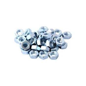 Matice DIN 934 Zn M14 100ks