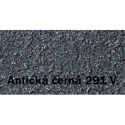 Schmiedeeisen lack kovářská barva 2l antická černá 291 V.