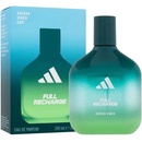Adidas Vibes Full Recharge EDP 100 ml