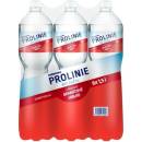 Poděbradka ProLinie Granátové jablko 6 x 1,5 l