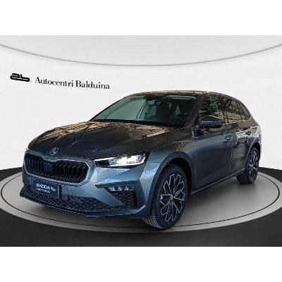 Skoda Scala 1.0 TSI DSG Style 85 kW
