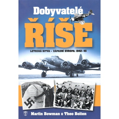 Dobyvatelé Říše
