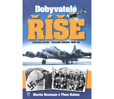Dobyvatelé Říše