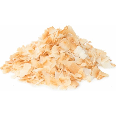 Les fruits du Paradis Kokos BIO chipsy pražené 3 kg