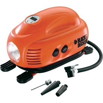 Black & Decker ASI 200