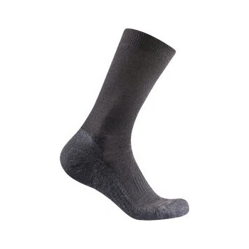 Devold MULTI MEDIUM SOCK čierna