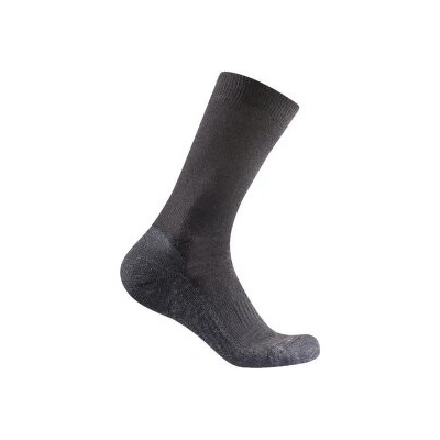 Devold MULTI MEDIUM SOCK čierna