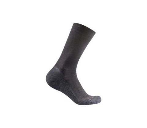Devold MULTI MEDIUM SOCK čierna