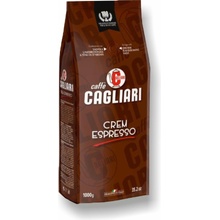 Cagliari Caffe Crem Espresso 1 kg