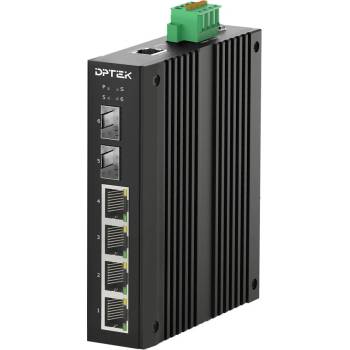 Image 1 of Dptek DK3211MI-4T2S